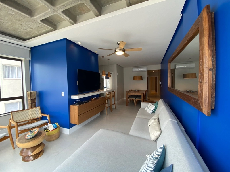 MAGNIFICO APARTAMENTO: 5ª foto da galeria de imagens do imóvel