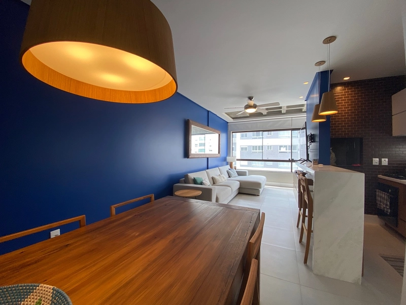 MAGNIFICO APARTAMENTO: 3ª foto da galeria de imagens do imóvel