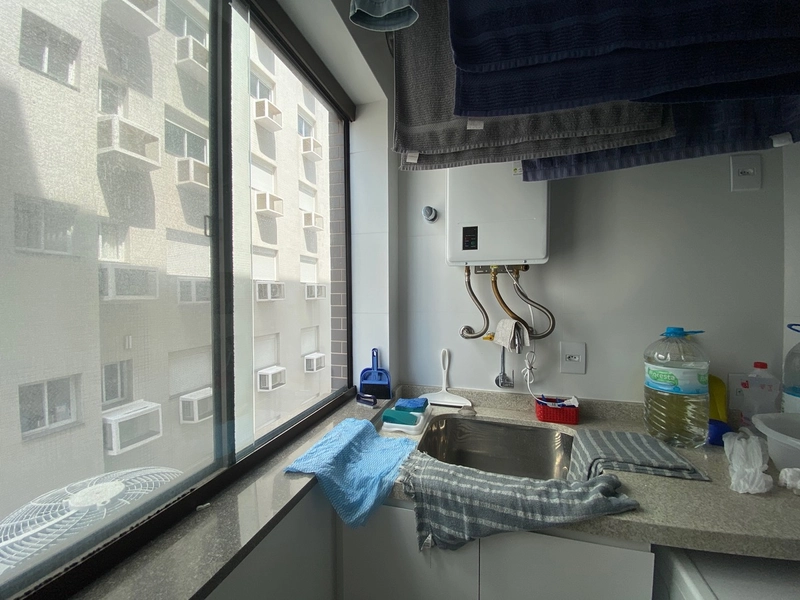 MAGNIFICO APARTAMENTO: 11ª foto da galeria de imagens do imóvel