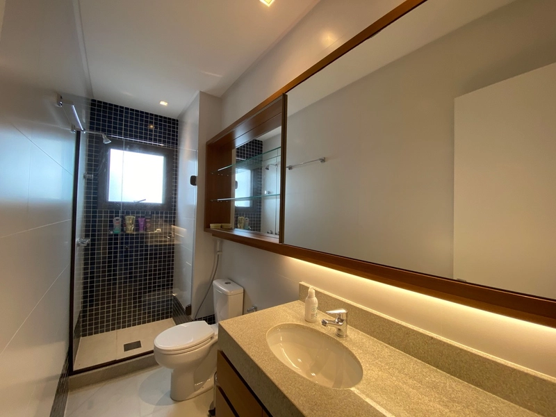 MAGNIFICO APARTAMENTO: 13ª foto da galeria de imagens do imóvel