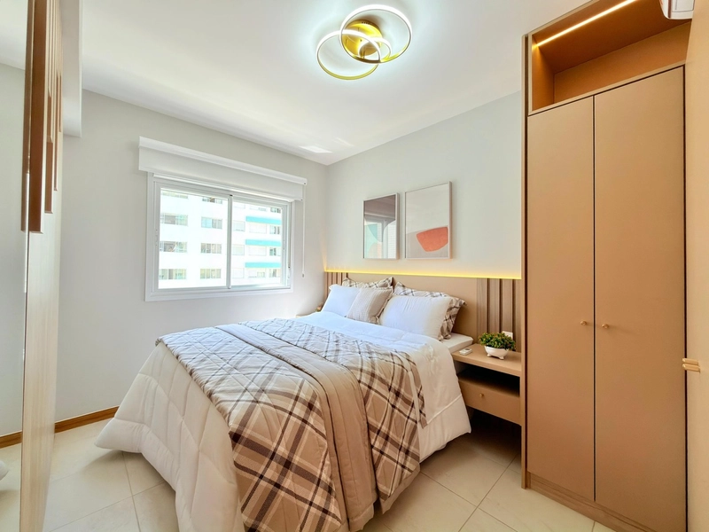 APARTAMENTO À VENDA SACADA DE FRENTE: 21ª foto da galeria de imagens do imóvel