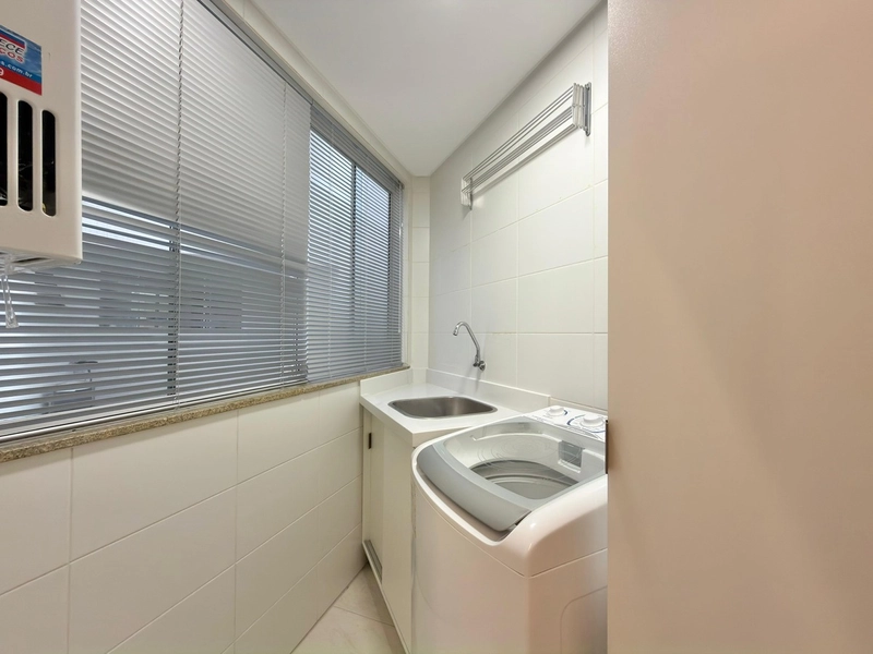 APARTAMENTO À VENDA SACADA DE FRENTE: 17ª foto da galeria de imagens do imóvel