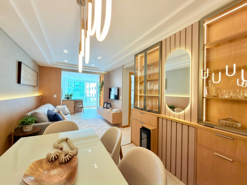 APARTAMENTO À VENDA SACADA DE FRENTE: 12ª foto da galeria de imagens do imóvel