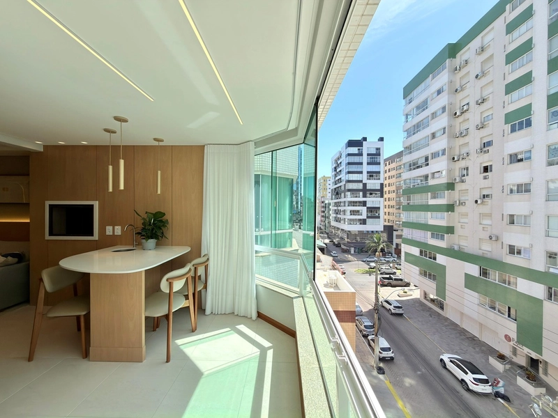 APARTAMENTO À VENDA SACADA DE FRENTE: 6ª foto da galeria de imagens do imóvel