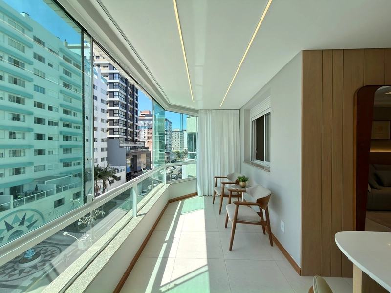 APARTAMENTO À VENDA SACADA DE FRENTE: 7ª foto da galeria de imagens do imóvel