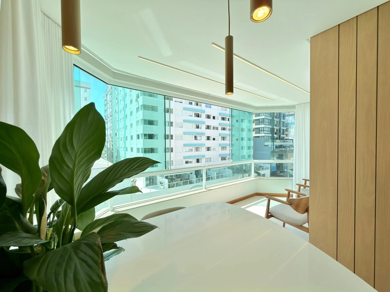 APARTAMENTO À VENDA SACADA DE FRENTE: 4ª foto da galeria de imagens do imóvel