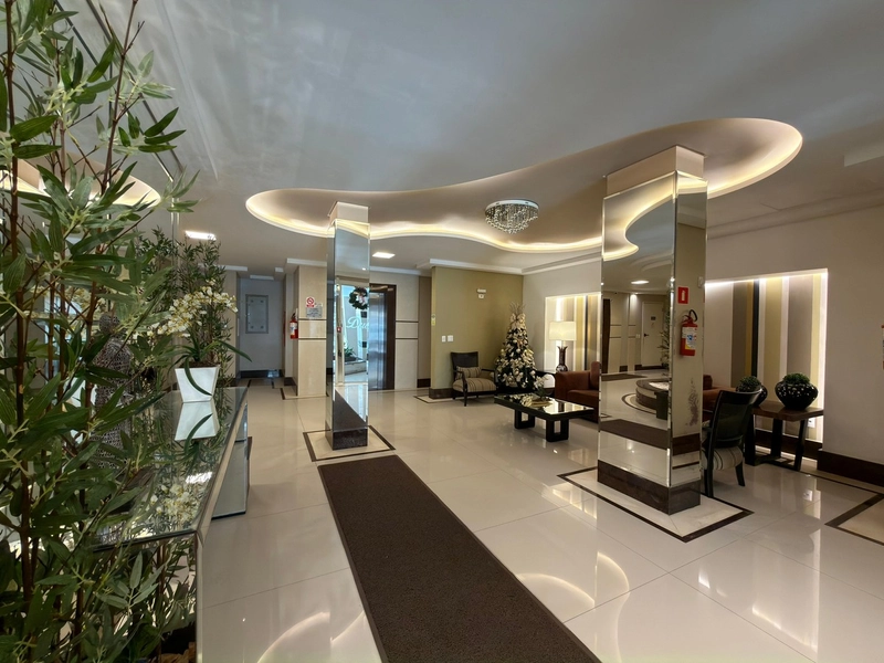 APARTAMENTO À VENDA SACADA DE FRENTE: 28ª foto da galeria de imagens do imóvel