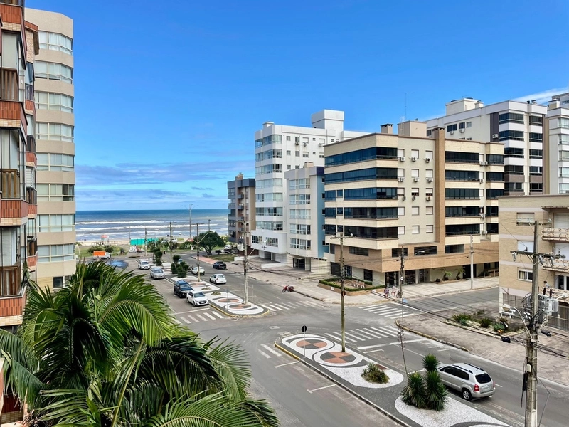 Apartamento de 3 Dormitórios na Avenida Central – Capão da Canoa: 20ª foto da galeria de imagens do imóvel