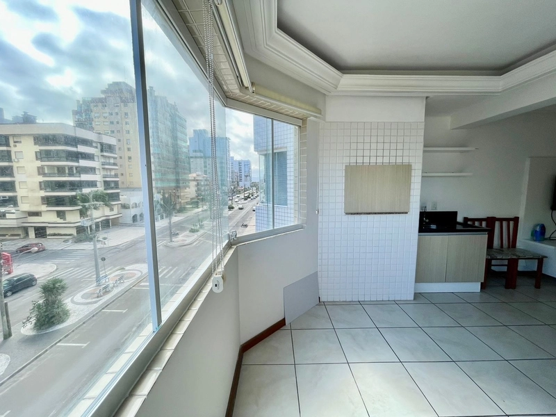 Apartamento de 3 Dormitórios na Avenida Central – Capão da Canoa: 4ª foto da galeria de imagens do imóvel