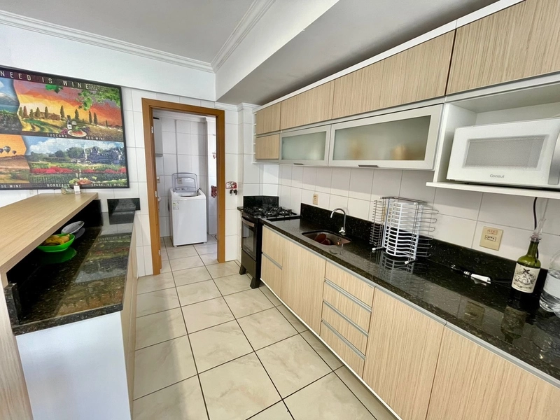 Apartamento de 3 Dormitórios na Avenida Central – Capão da Canoa: 22ª foto da galeria de imagens do imóvel