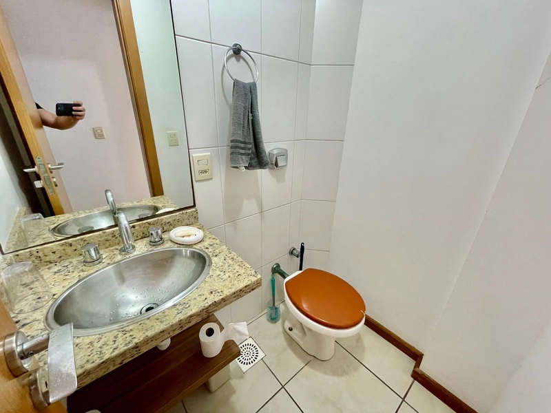 Apartamento de 3 Dormitórios na Avenida Central – Capão da Canoa: 9ª foto da galeria de imagens do imóvel