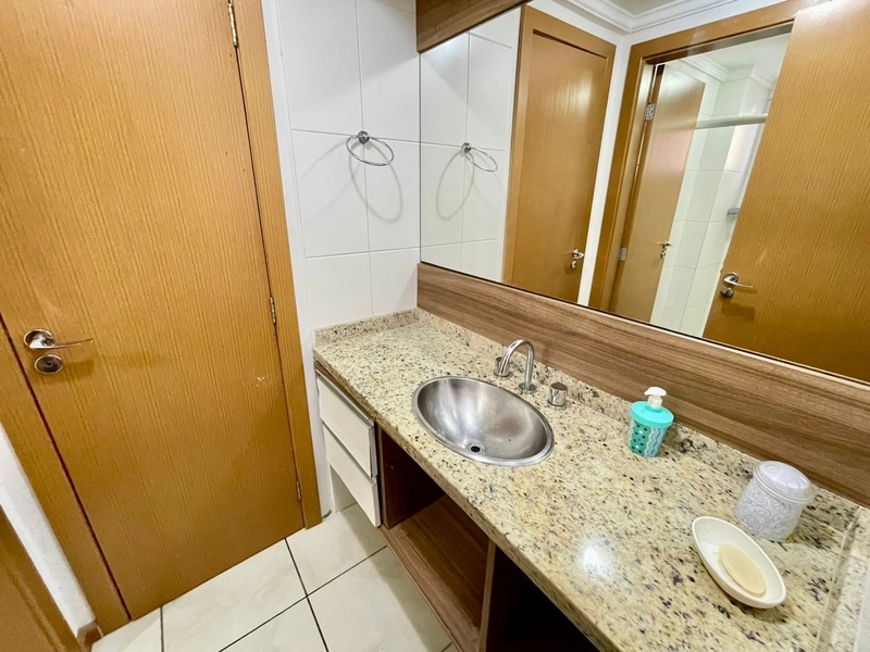 Apartamento de 3 Dormitórios na Avenida Central – Capão da Canoa: 13ª foto da galeria de imagens do imóvel