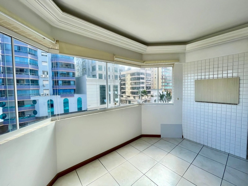 Apartamento de 3 Dormitórios na Avenida Central – Capão da Canoa: 7ª foto da galeria de imagens do imóvel
