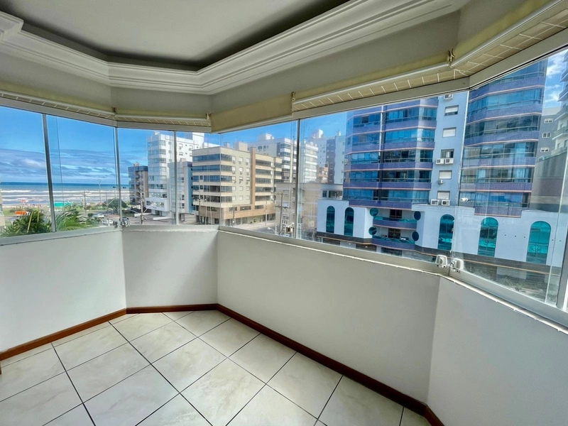 Apartamento de 3 Dormitórios na Avenida Central – Capão da Canoa: 6ª foto da galeria de imagens do imóvel