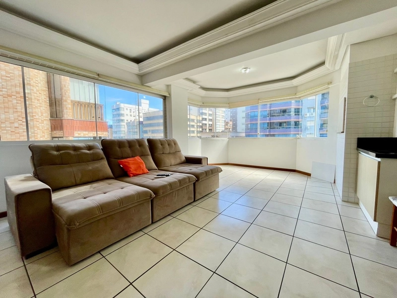 Apartamento de 3 Dormitórios na Avenida Central – Capão da Canoa: 3ª foto da galeria de imagens do imóvel