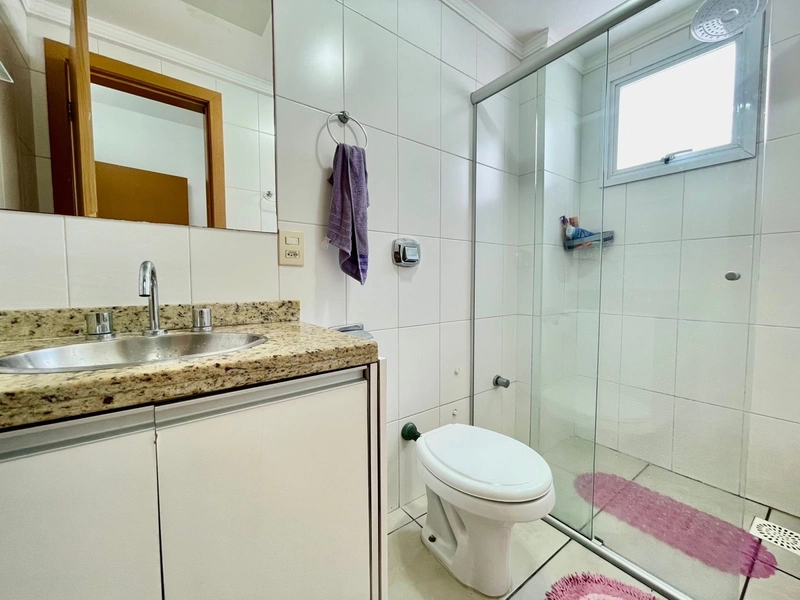 Apartamento de 3 Dormitórios na Avenida Central – Capão da Canoa: 19ª foto da galeria de imagens do imóvel