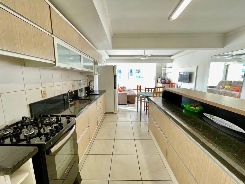 Apartamento de 3 Dormitórios na Avenida Central – Capão da Canoa: 25ª foto da galeria de imagens do imóvel
