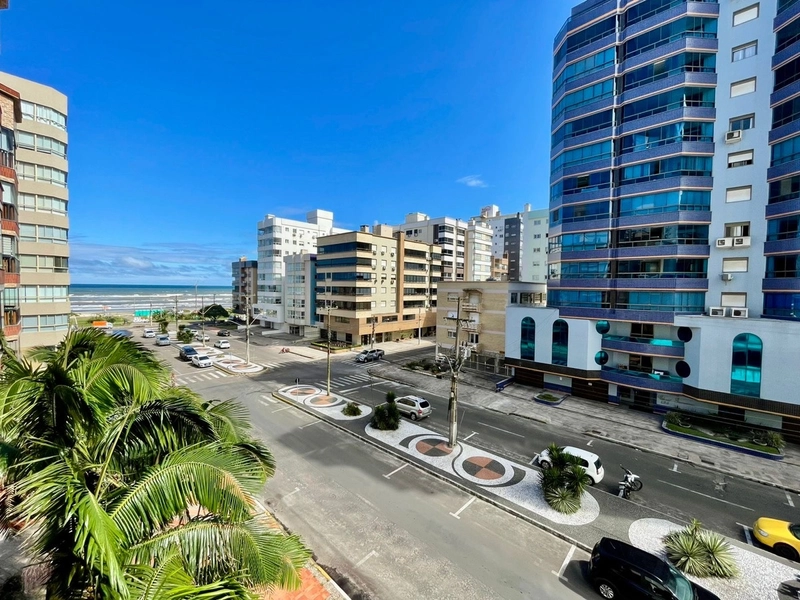 Apartamento de 3 Dormitórios na Avenida Central – Capão da Canoa: 27ª foto da galeria de imagens do imóvel