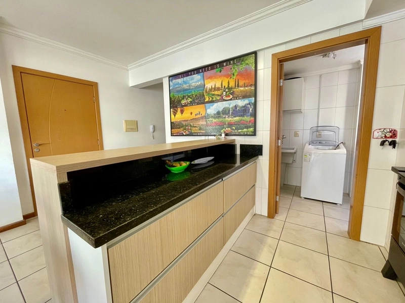 Apartamento de 3 Dormitórios na Avenida Central – Capão da Canoa: 23ª foto da galeria de imagens do imóvel