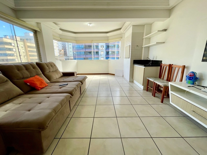 Apartamento de 3 Dormitórios na Avenida Central – Capão da Canoa: 2ª foto da galeria de imagens do imóvel