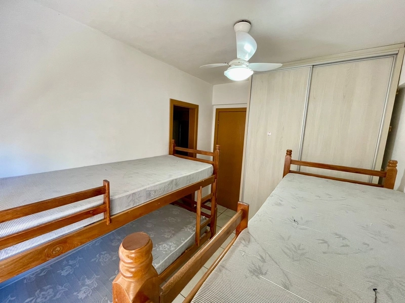 Apartamento de 3 Dormitórios na Avenida Central – Capão da Canoa: 15ª foto da galeria de imagens do imóvel