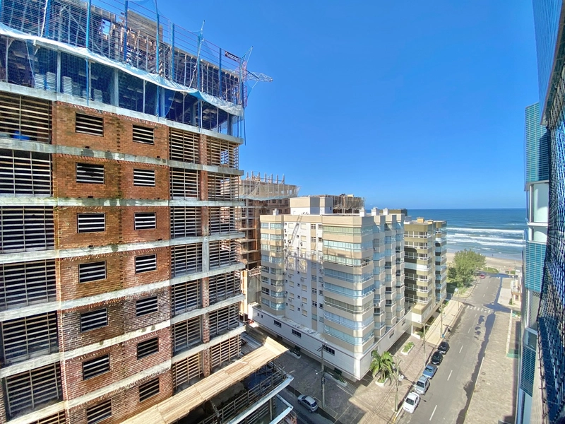 IMÓVEL 2 DORMITÓRIOS COM VISTA MAR!: 9ª foto da galeria de imagens do imóvel