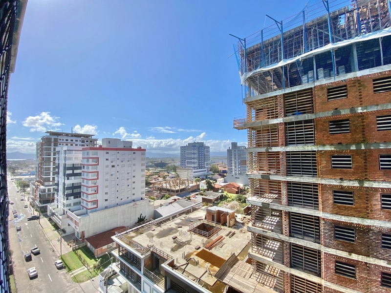 IMÓVEL 2 DORMITÓRIOS COM VISTA MAR!: 8ª foto da galeria de imagens do imóvel