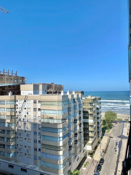 IMÓVEL 2 DORMITÓRIOS COM VISTA MAR!: 6ª foto da galeria de imagens do imóvel