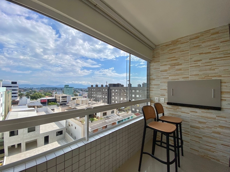 No coração da cidade, junto de todo comércio!: 1ª foto da galeria de imagens do imóvel