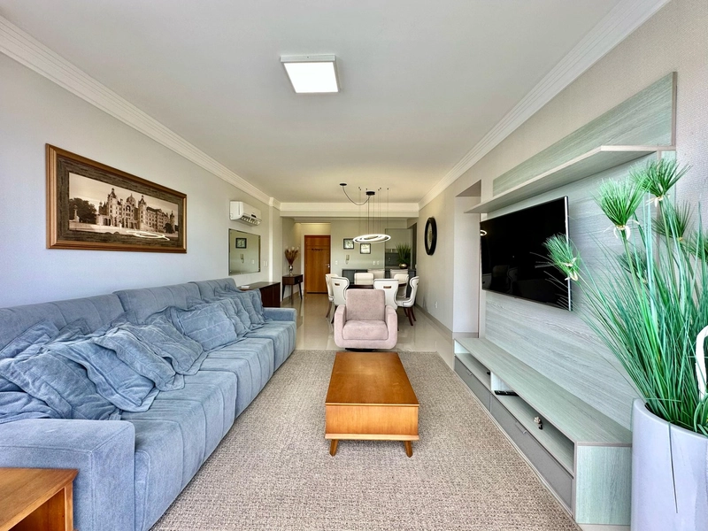 APARTAMENTO COM TERRAÇO E VISTA PARA O MAR, À VENDA EM CAPÃO DA CANOA: 1ª foto da galeria de imagens do imóvel