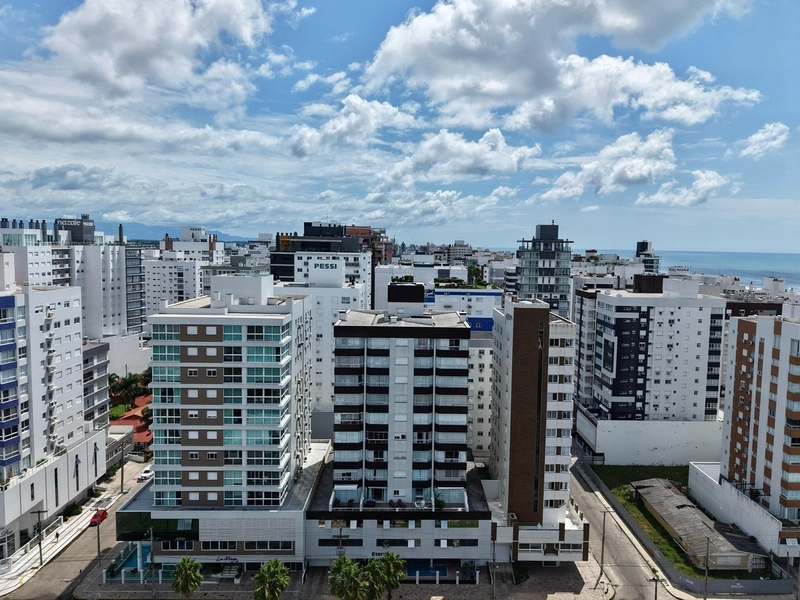 APARTAMENTO COM TERRAÇO E VISTA PARA O MAR, À VENDA EM CAPÃO DA CANOA: 21ª foto da galeria de imagens do imóvel