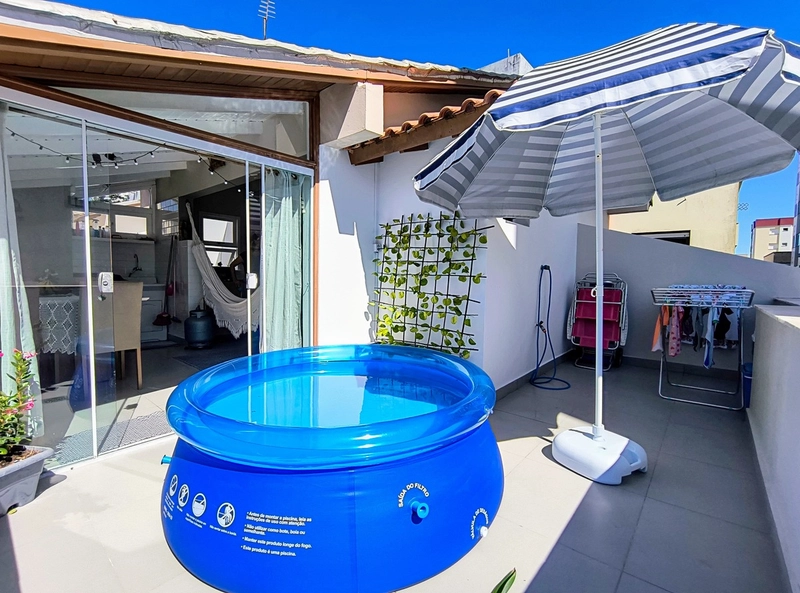 COBERTURA A VENDA PRÓXIMO A FLAVIO BOIANOVISK: 15ª foto da galeria de imagens do imóvel