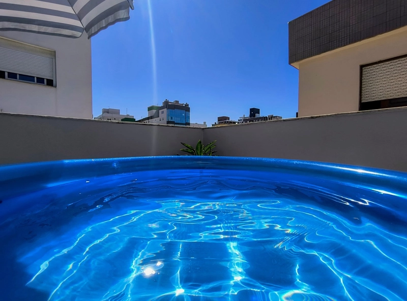 COBERTURA A VENDA PRÓXIMO A FLAVIO BOIANOVISK: 17ª foto da galeria de imagens do imóvel