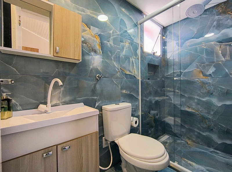 COBERTURA A VENDA PRÓXIMO A FLAVIO BOIANOVISK: 7ª foto da galeria de imagens do imóvel