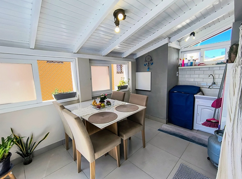 COBERTURA A VENDA PRÓXIMO A FLAVIO BOIANOVISK: 12ª foto da galeria de imagens do imóvel