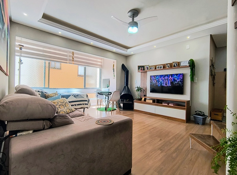 COBERTURA A VENDA PRÓXIMO A FLAVIO BOIANOVISK: 4ª foto da galeria de imagens do imóvel