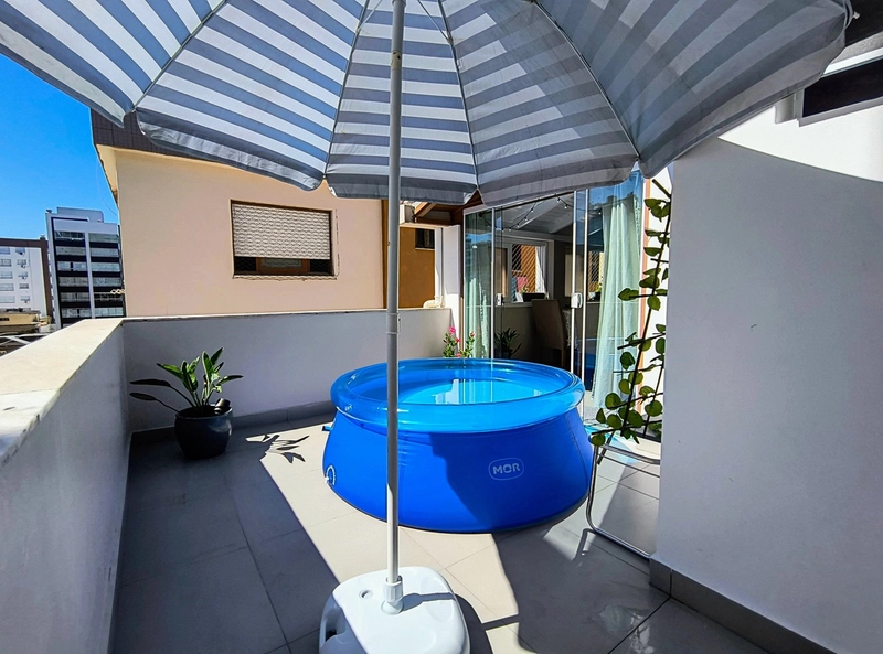 COBERTURA A VENDA PRÓXIMO A FLAVIO BOIANOVISK: 16ª foto da galeria de imagens do imóvel