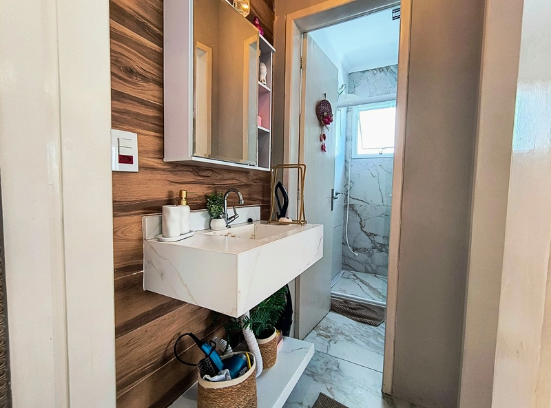 COBERTURA A VENDA PRÓXIMO A FLAVIO BOIANOVISK: 8ª foto da galeria de imagens do imóvel