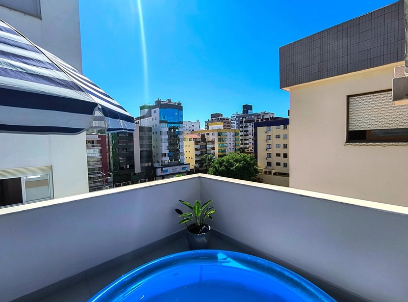 COBERTURA A VENDA PRÓXIMO A FLAVIO BOIANOVISK: 22ª foto da galeria de imagens do imóvel