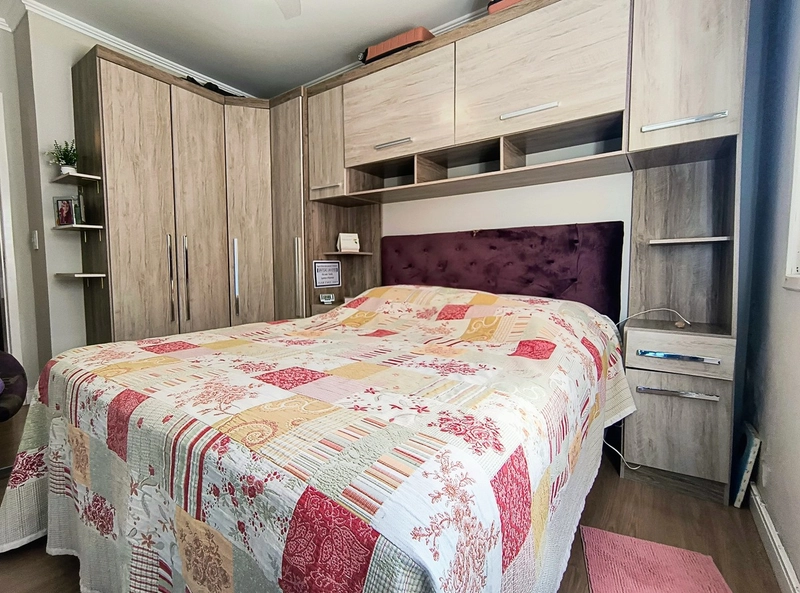 COBERTURA A VENDA PRÓXIMO A FLAVIO BOIANOVISK: 6ª foto da galeria de imagens do imóvel