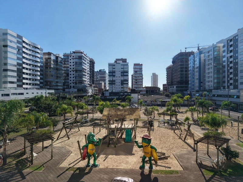 APARTAMENTO À VENDA  COM INFRAESTRUTURA ESPETACULAR !!!: 35ª foto da galeria de imagens do imóvel