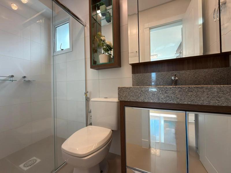 APARTAMENTO À VENDA  COM INFRAESTRUTURA ESPETACULAR !!!: 22ª foto da galeria de imagens do imóvel