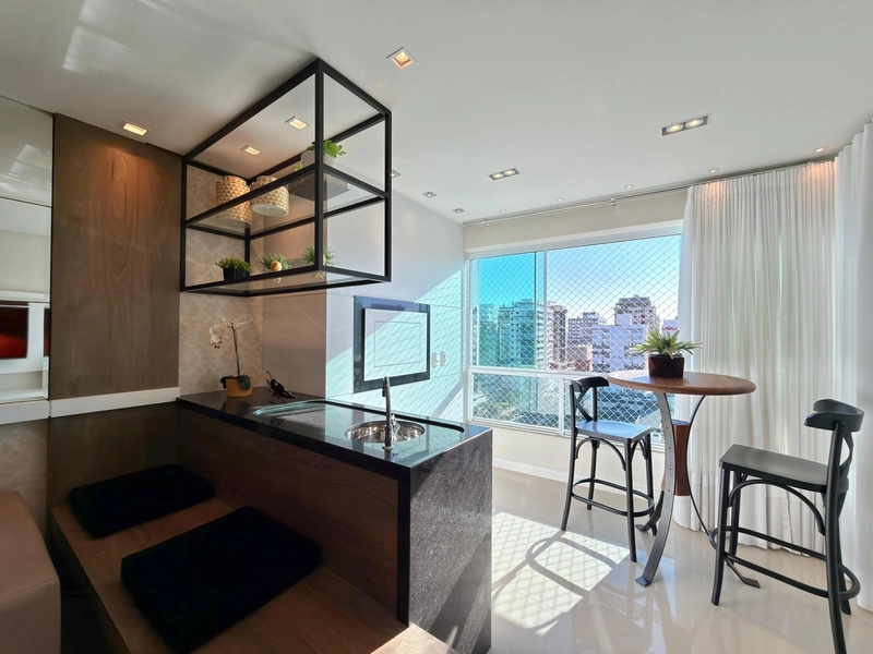 APARTAMENTO À VENDA  COM INFRAESTRUTURA ESPETACULAR !!!: 2ª foto da galeria de imagens do imóvel