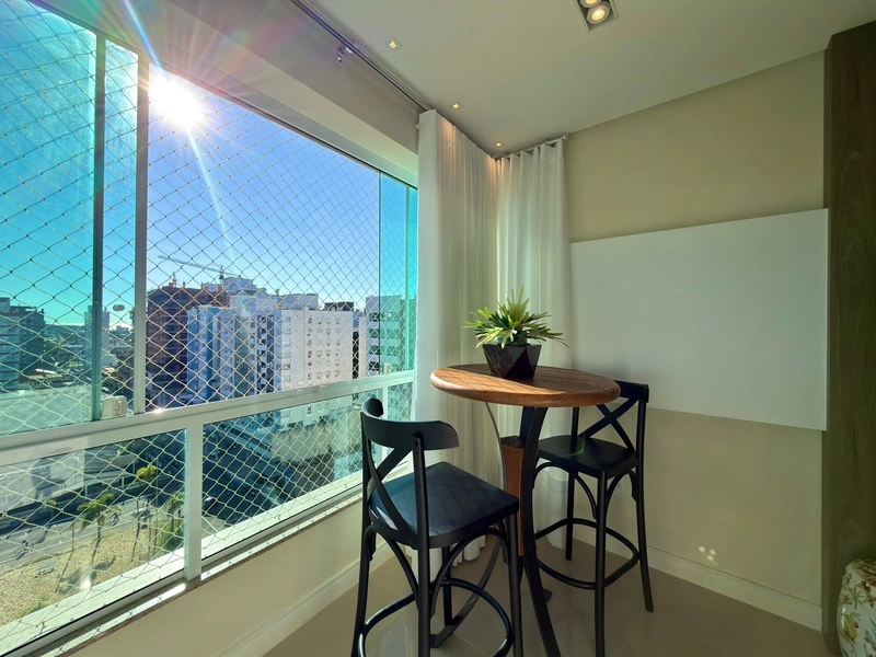 APARTAMENTO À VENDA  COM INFRAESTRUTURA ESPETACULAR !!!: 5ª foto da galeria de imagens do imóvel