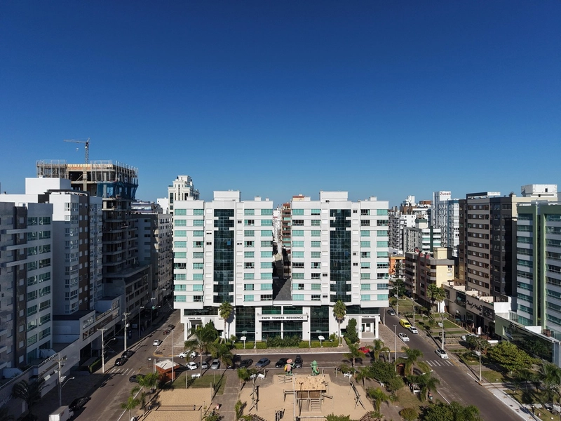 APARTAMENTO À VENDA  COM INFRAESTRUTURA ESPETACULAR !!!: 23ª foto da galeria de imagens do imóvel