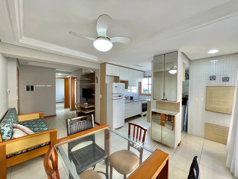 APARTAMENTO MOBILIADO COM PARCELAMENTO DIRETO: 2ª foto da galeria de imagens do imóvel