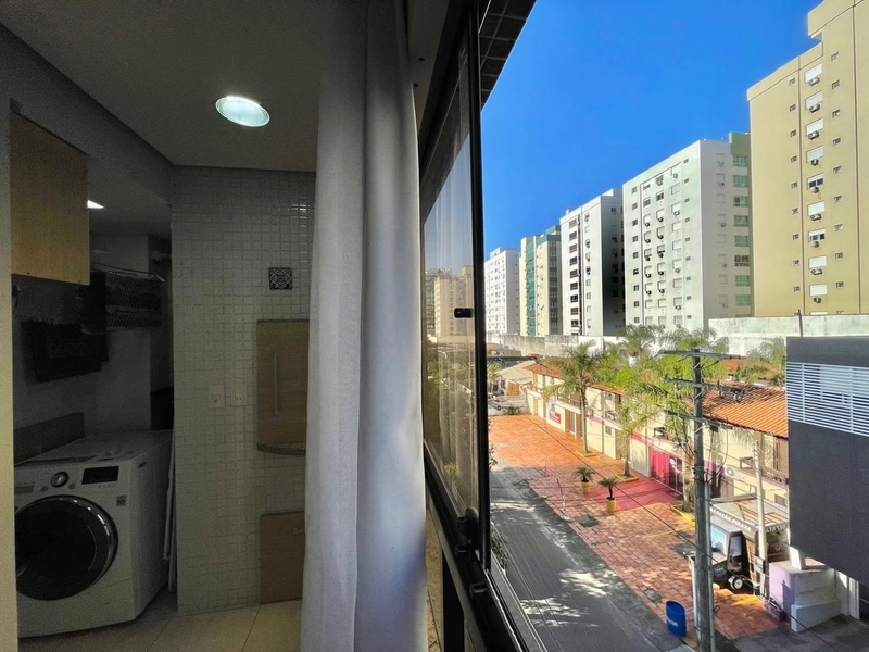 APARTAMENTO MOBILIADO COM PARCELAMENTO DIRETO: 3ª foto da galeria de imagens do imóvel