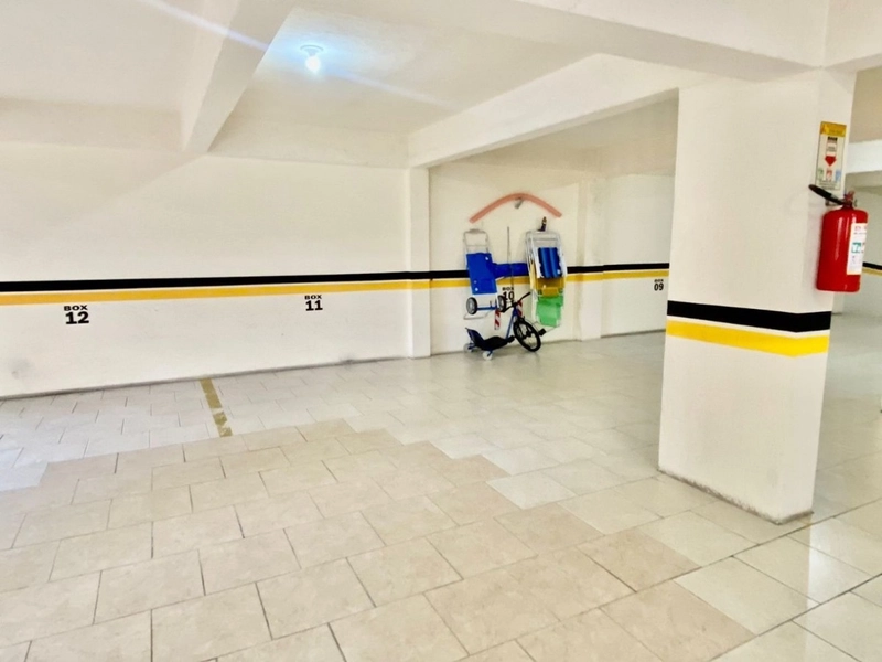 APARTAMENTO MOBILIADO COM PARCELAMENTO DIRETO: 17ª foto da galeria de imagens do imóvel