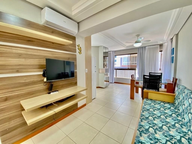 APARTAMENTO MOBILIADO COM PARCELAMENTO DIRETO: 1ª foto da galeria de imagens do imóvel