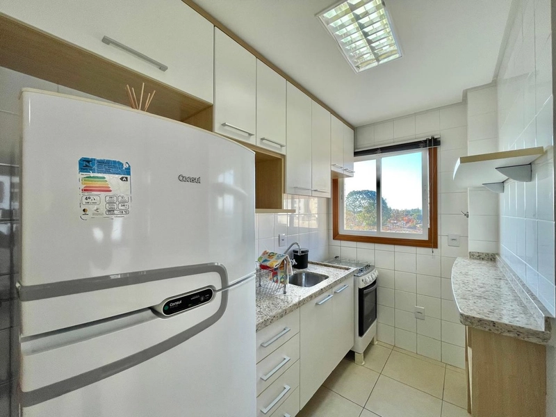 APARTAMENTO MOBILIADO COM PARCELAMENTO DIRETO: 7ª foto da galeria de imagens do imóvel
